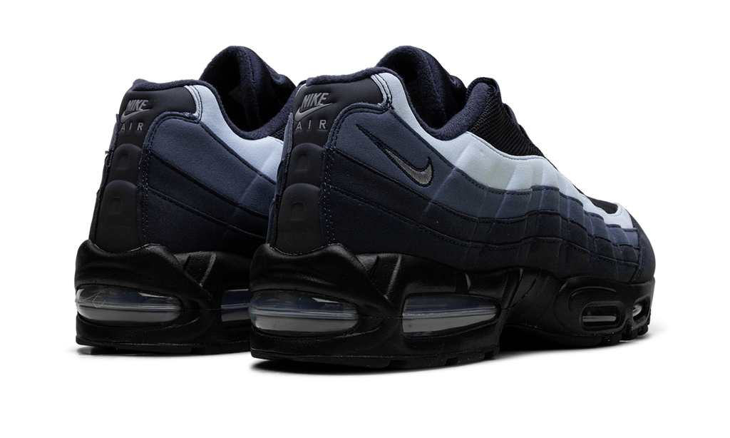 Nike Air Max 95 OG "Big Bubble Obsidian" IH4457 400