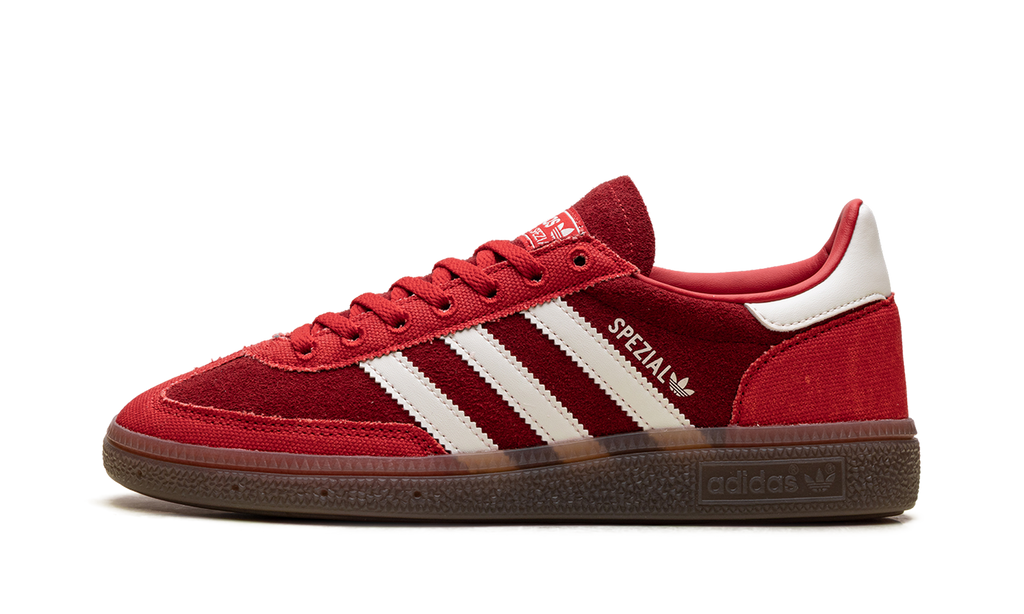 Adidas Adidas Handball Spezial WMNS "Red" JR5008