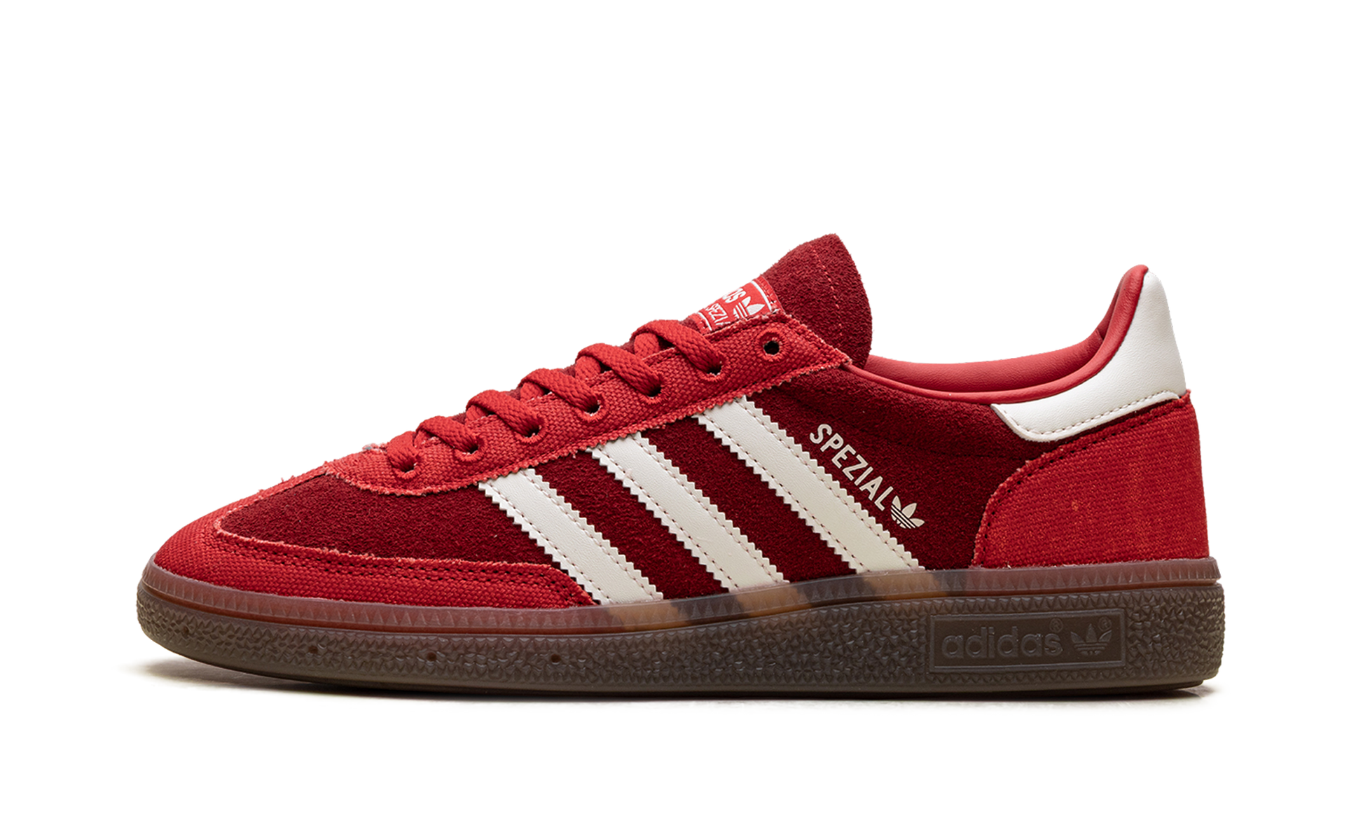 Adidas Adidas Handball Spezial WMNS "Red" JR5008
