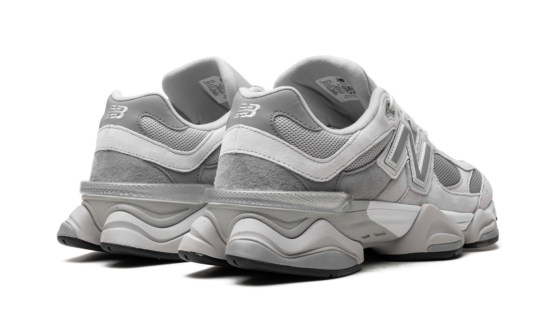 New Balance 9060 "Concrete" U9060JCG