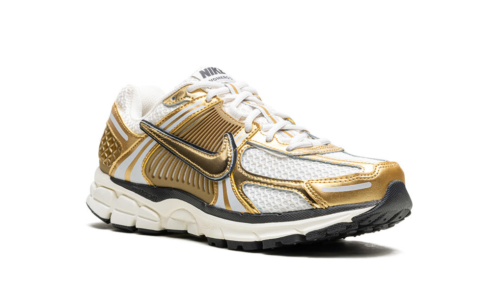 Nike Zoom Vomero 5 WMNS "Metallic Gold" HF7723 001