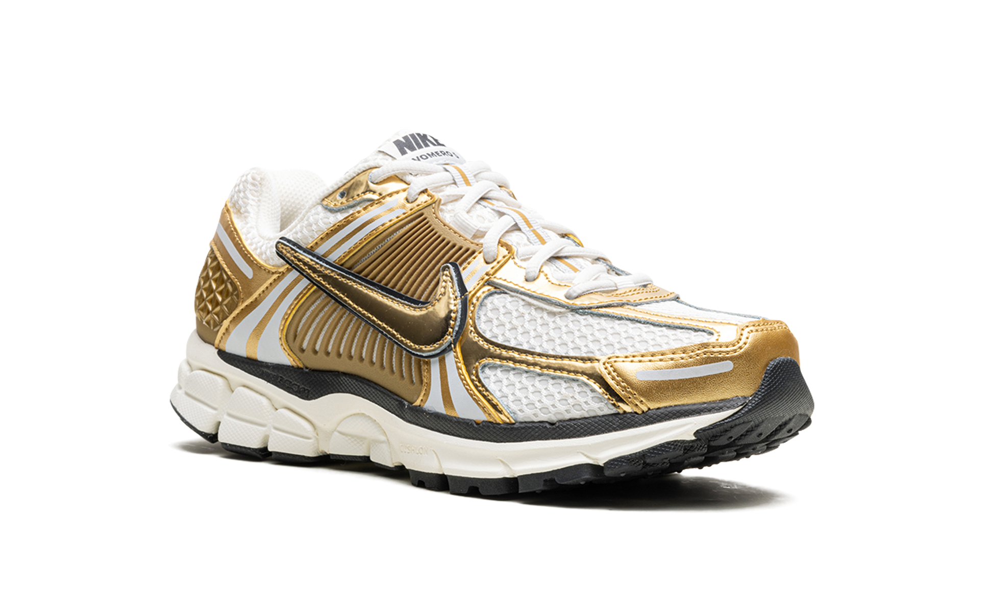 Nike Zoom Vomero 5 WMNS "Metallic Gold" HF7723 001