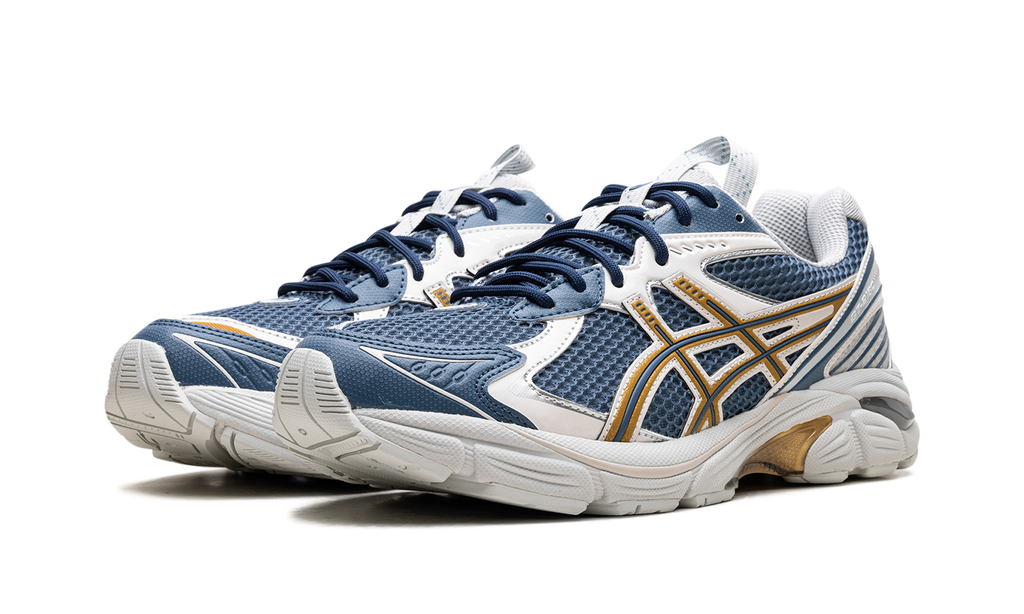 ASICS UB8-S GT-2160 "Cream Pure Silver" 1203A641 400