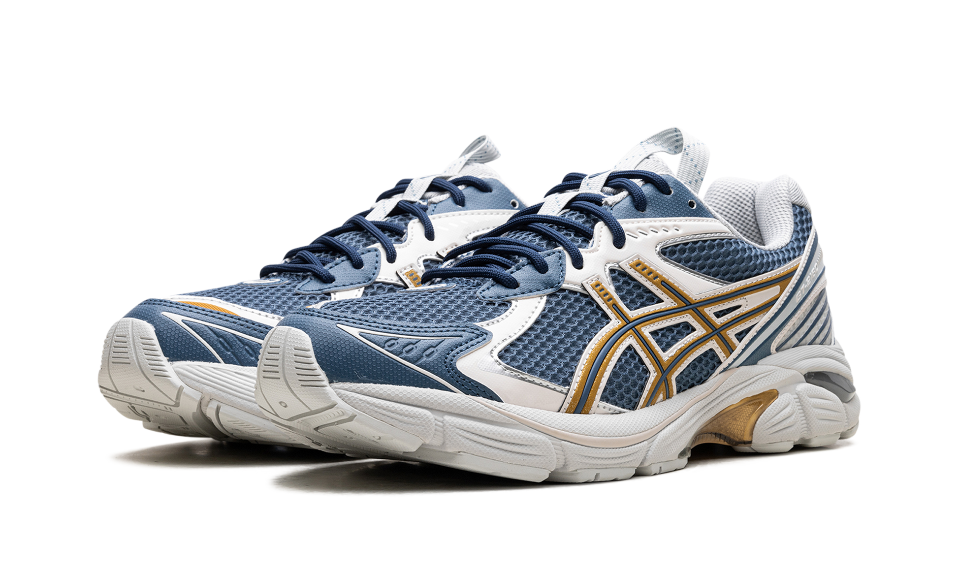 ASICS UB8-S GT-2160 "Cream Pure Silver" 1203A641 400