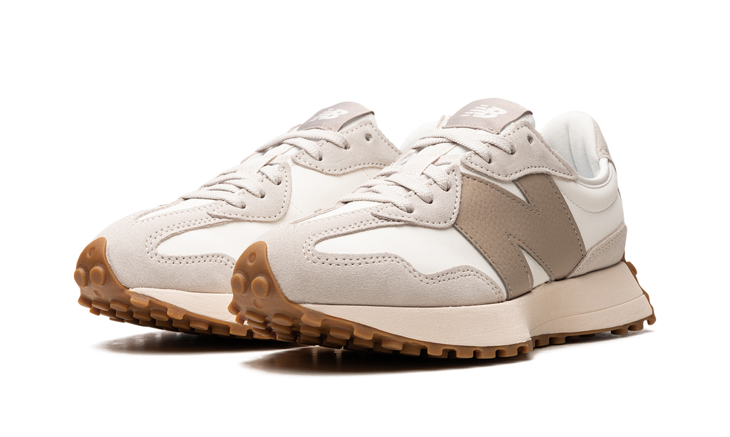New Balance 327 "Moonbeam Driftwood" U327LZ