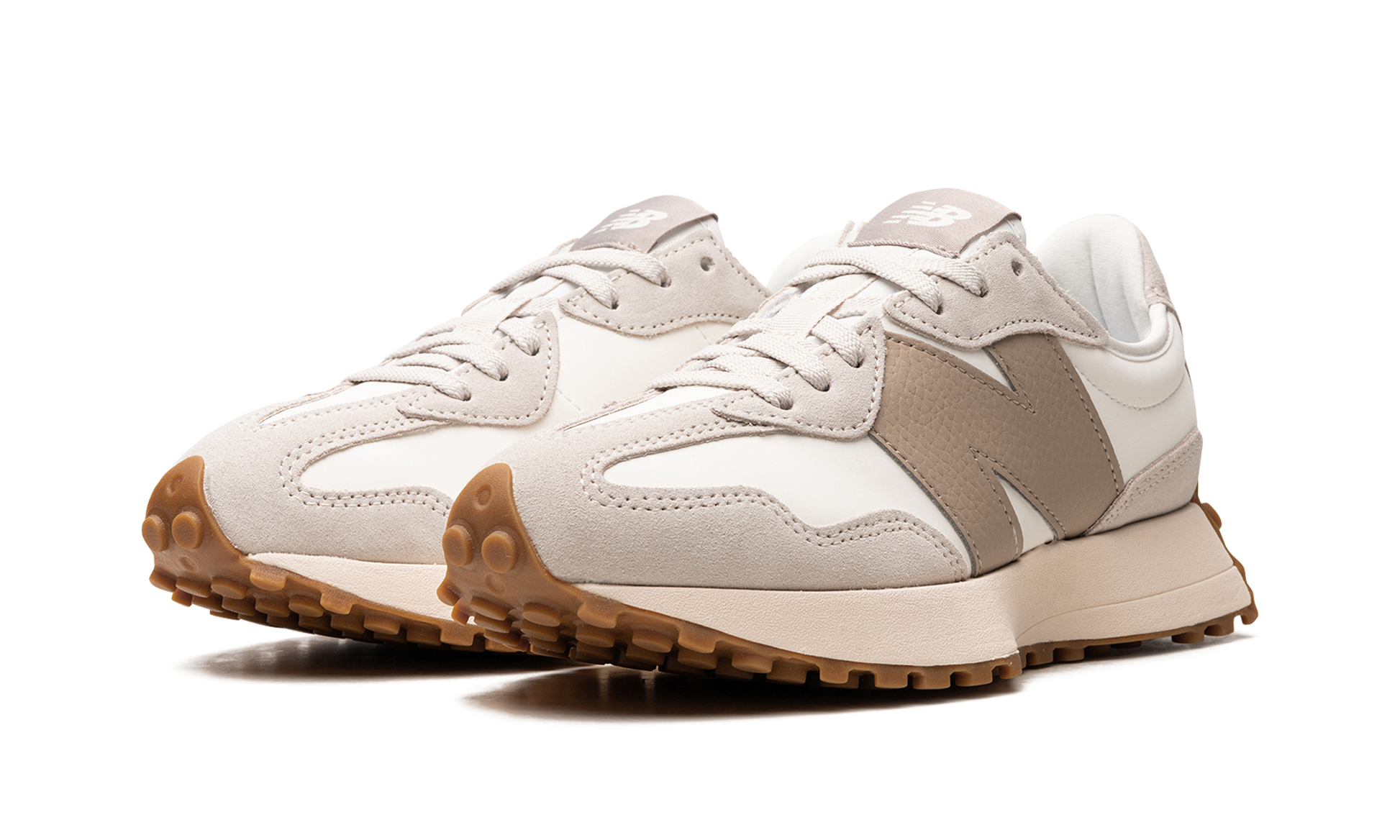 New Balance 327 "Moonbeam Driftwood" U327LZ