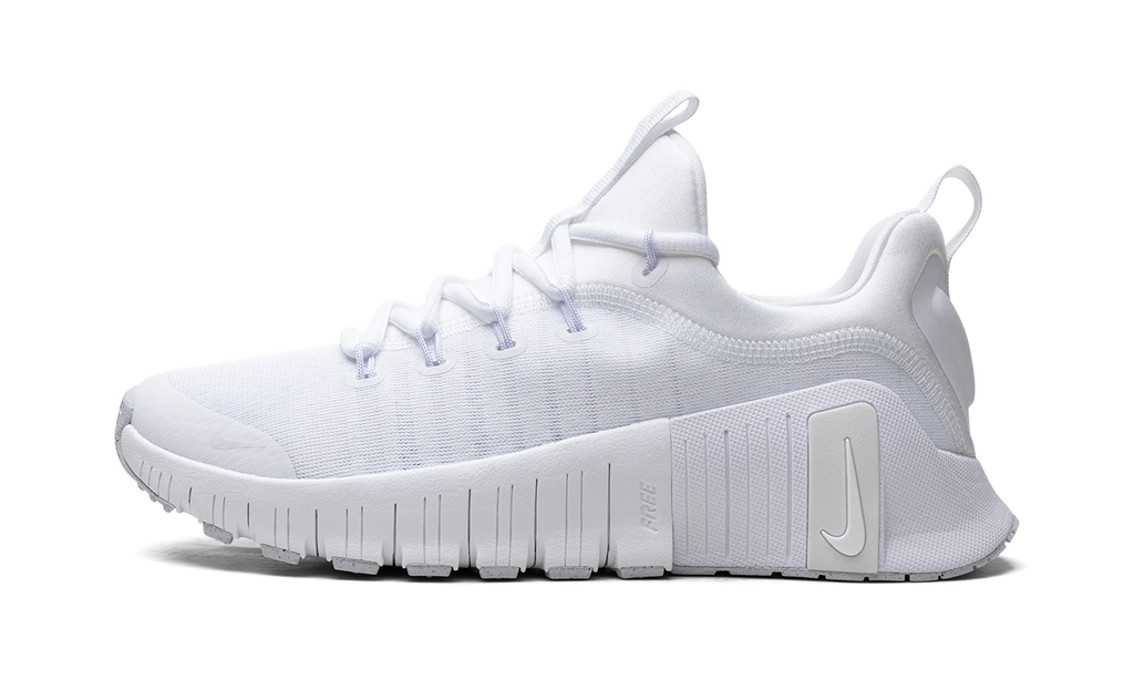 Nike Free Metcon 6 WMNS "Platinum Tint" FJ7126 101