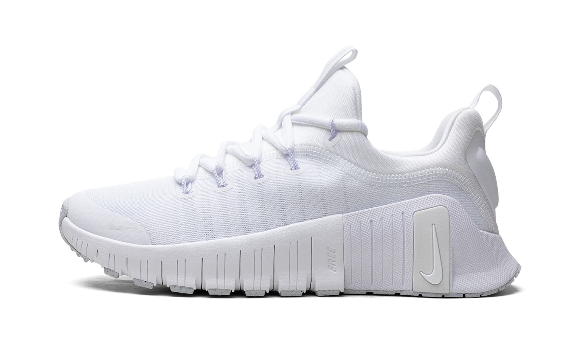 Nike Free Metcon 6 WMNS "Platinum Tint" FJ7126 101