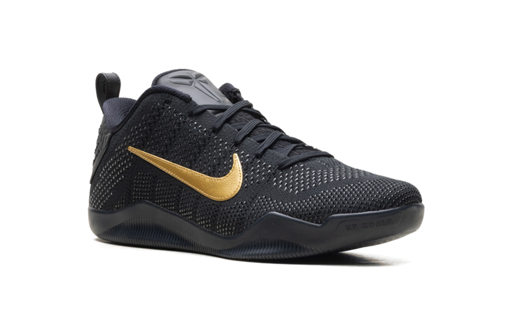 Nike Kobe 11 Elite Low Protro "Mamba Out (2026)" IM4260 001