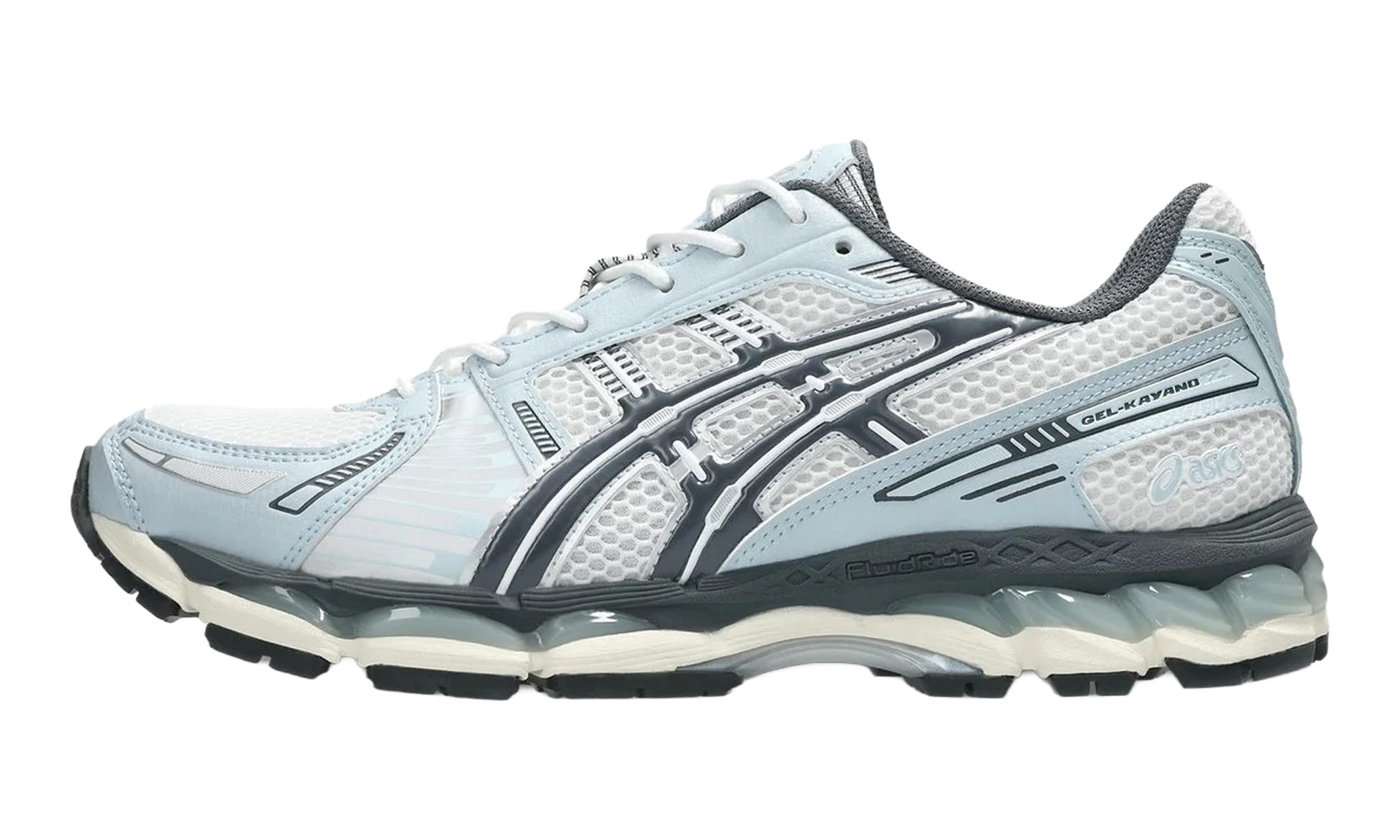 ASICS Gel-Kayano 12.1 "White Carrier Grey" 1203A759 103