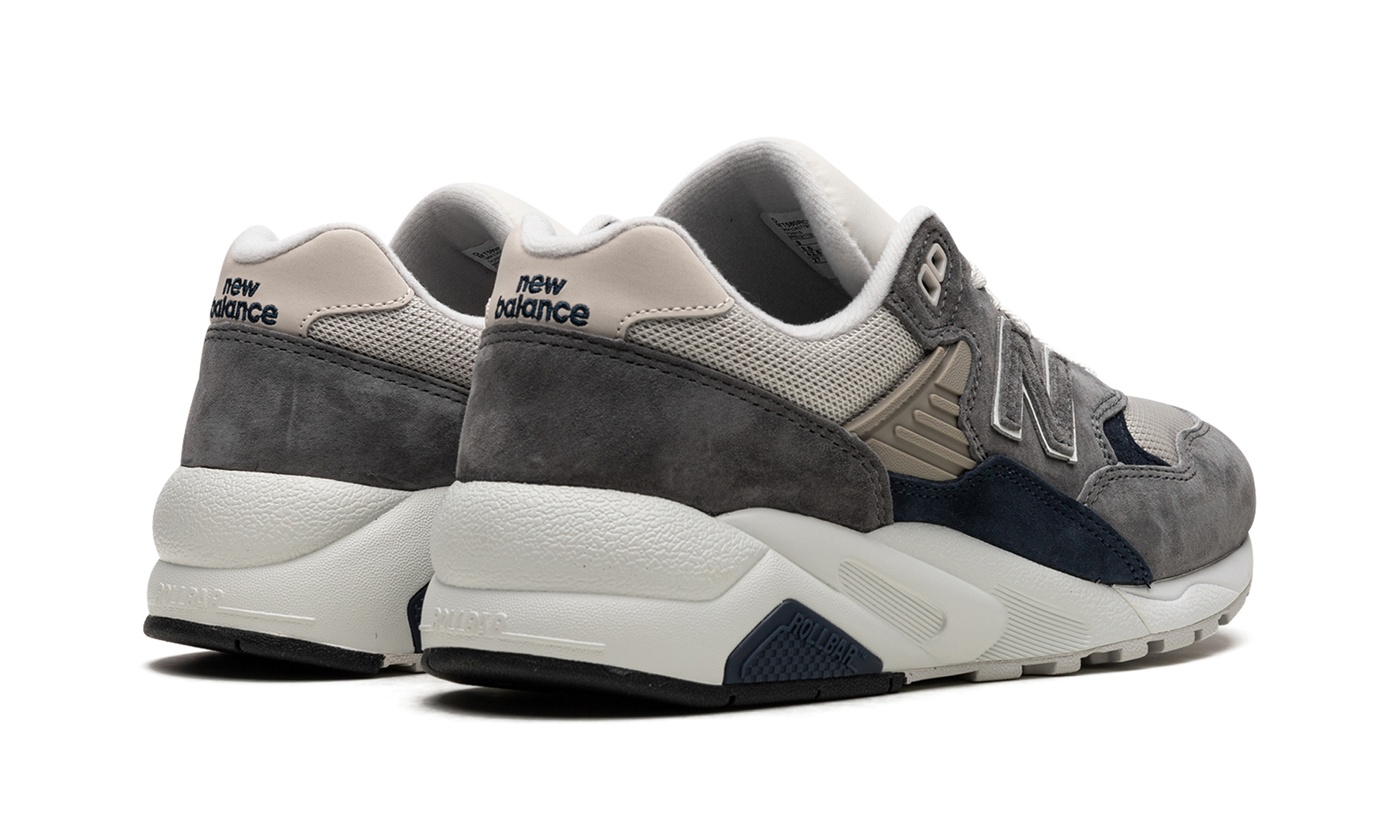 New Balance 580 "Castlerock" MT580RCB