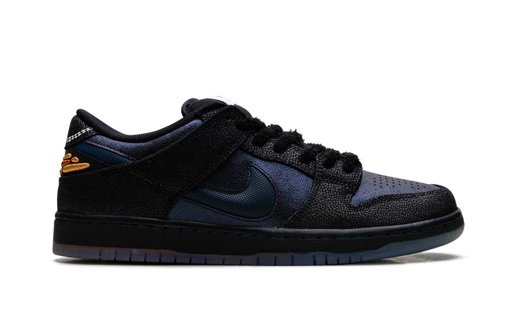 Nike SB Dunk Low Pro "Bluetile Skateboards" IQ1323 001