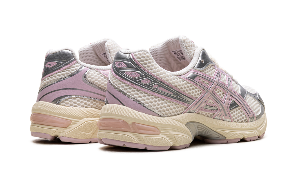 ASICS Gel-1130 WMNS "Cream Barely Rose" 1202a534 250