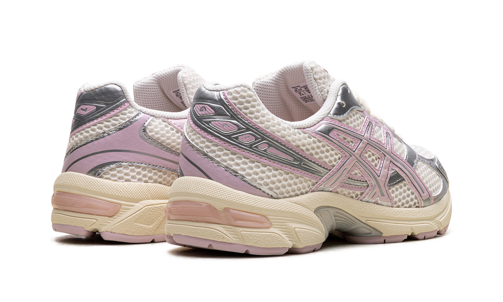ASICS Gel-1130 WMNS "Cream Barely Rose" 1202a534 250