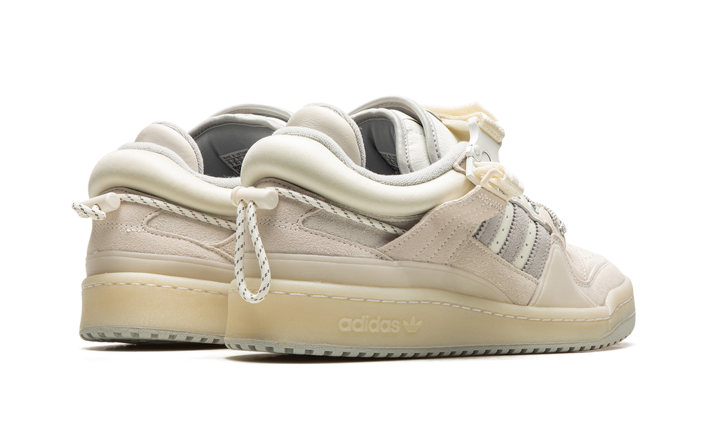 Adidas Adidas Forum Low "Bad Bunny - White" HQ2153