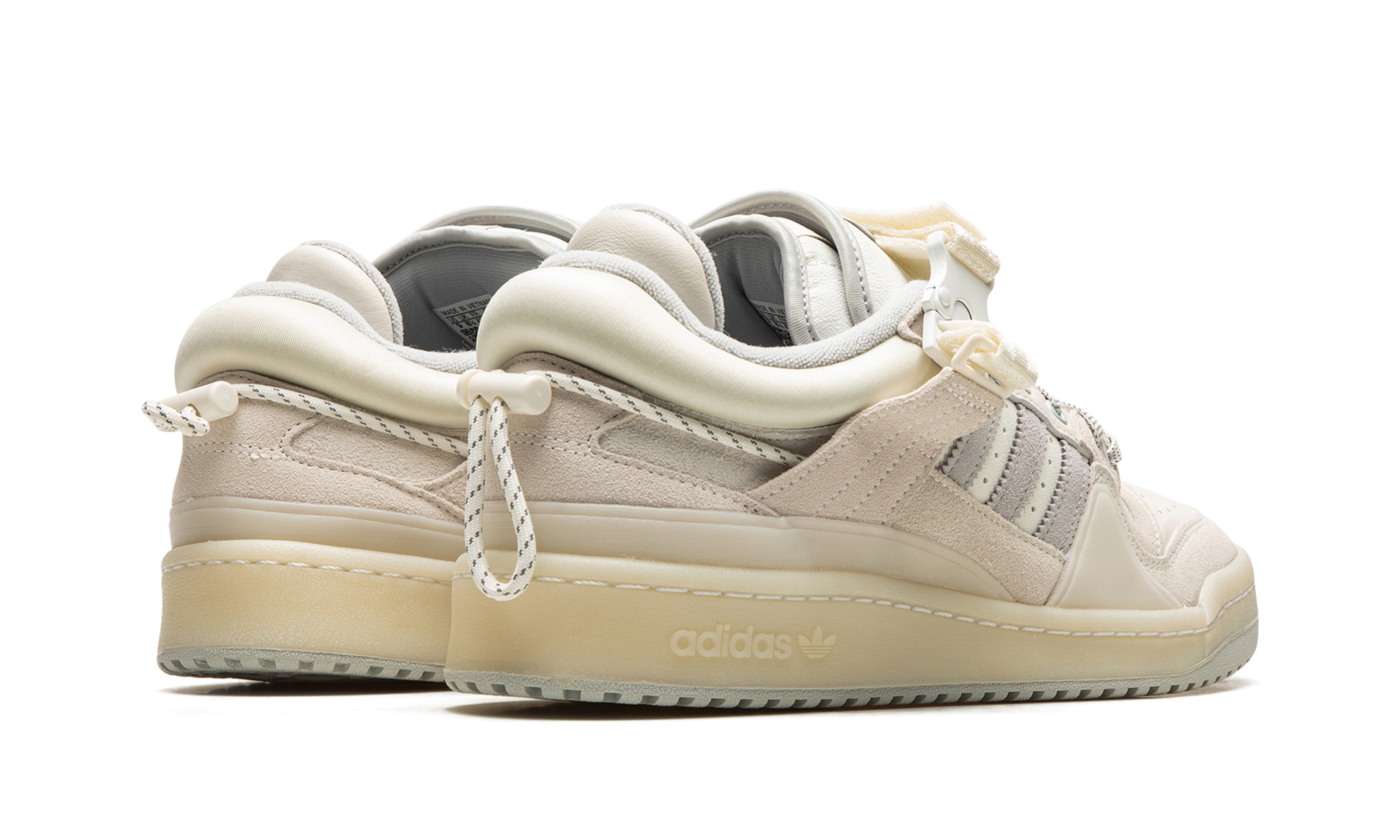 Adidas Adidas Forum Low "Bad Bunny - White" HQ2153