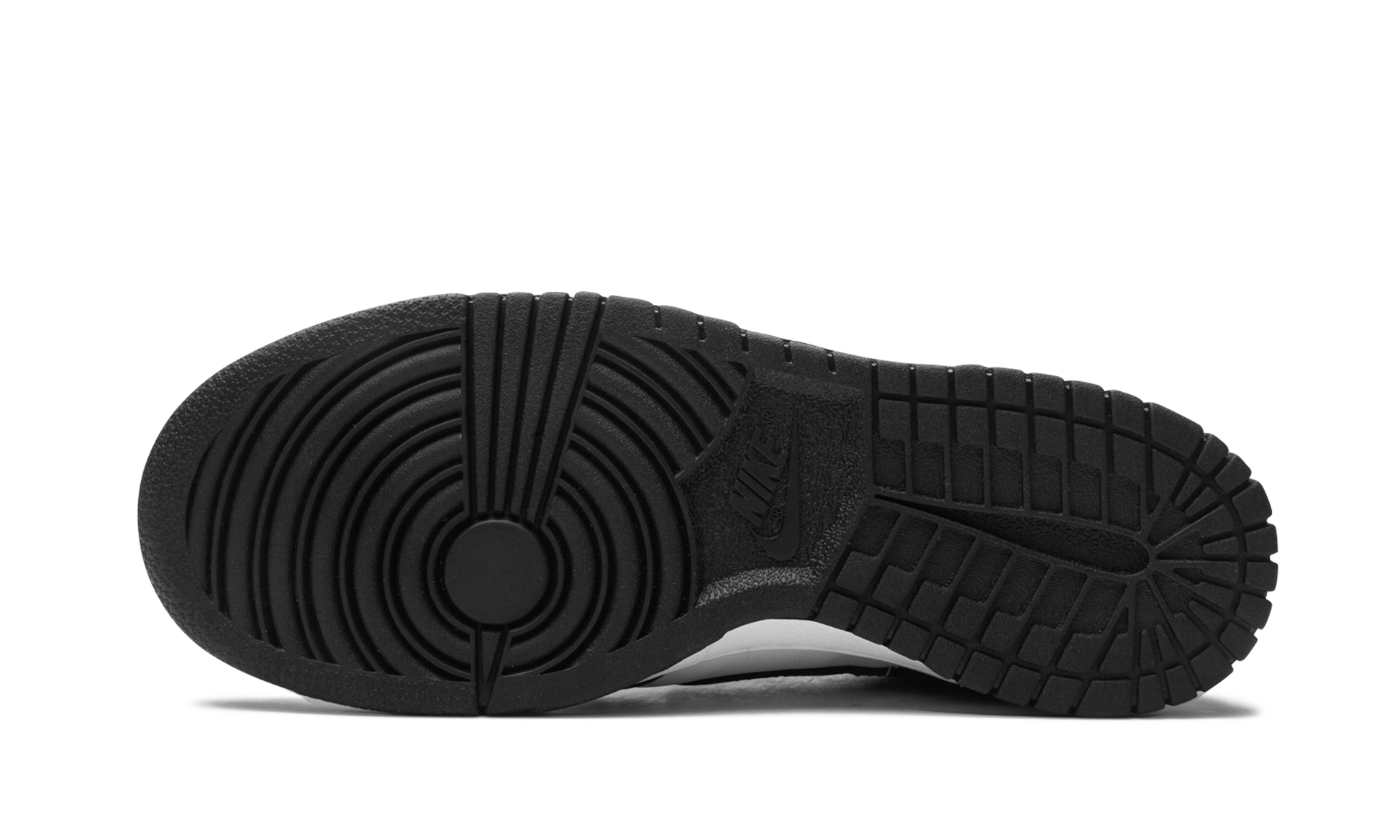 Nike Dunk Low Retro GS "Panda - Black / White" CW1590 100