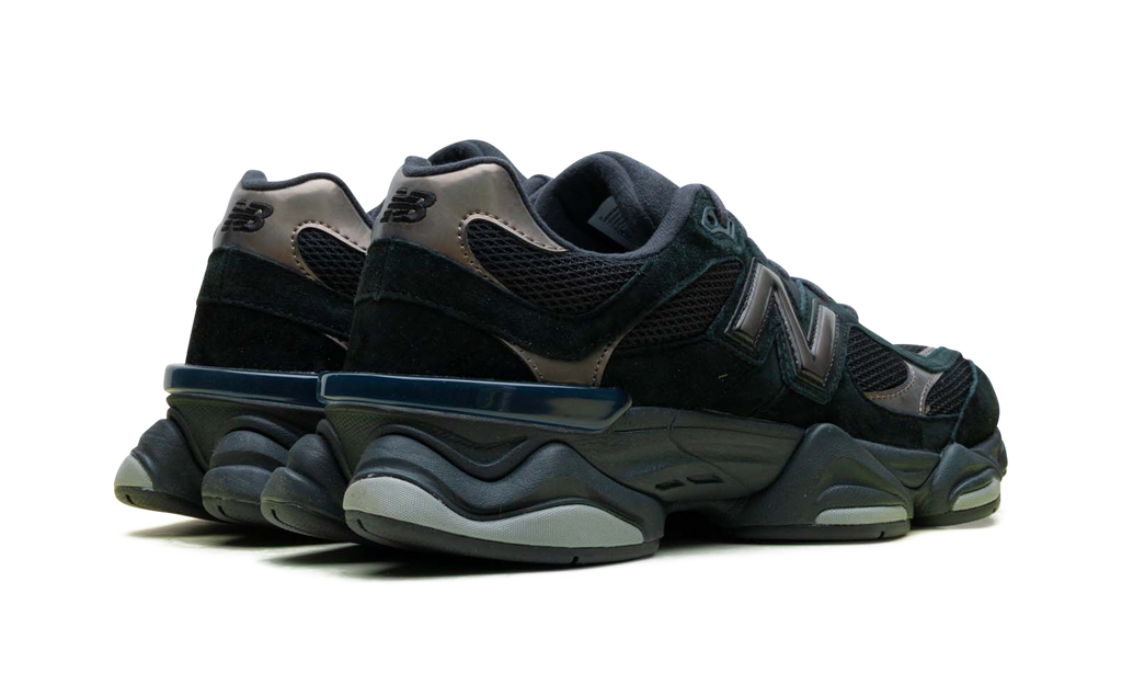 New Balance 9060 "Black / Copper" U9060BRO