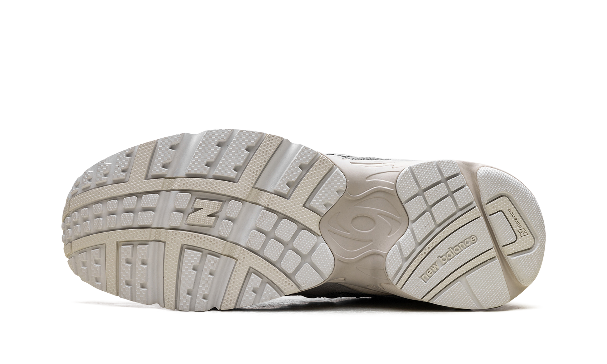 New Balance 725 "LIGHT GREY" ML725AA