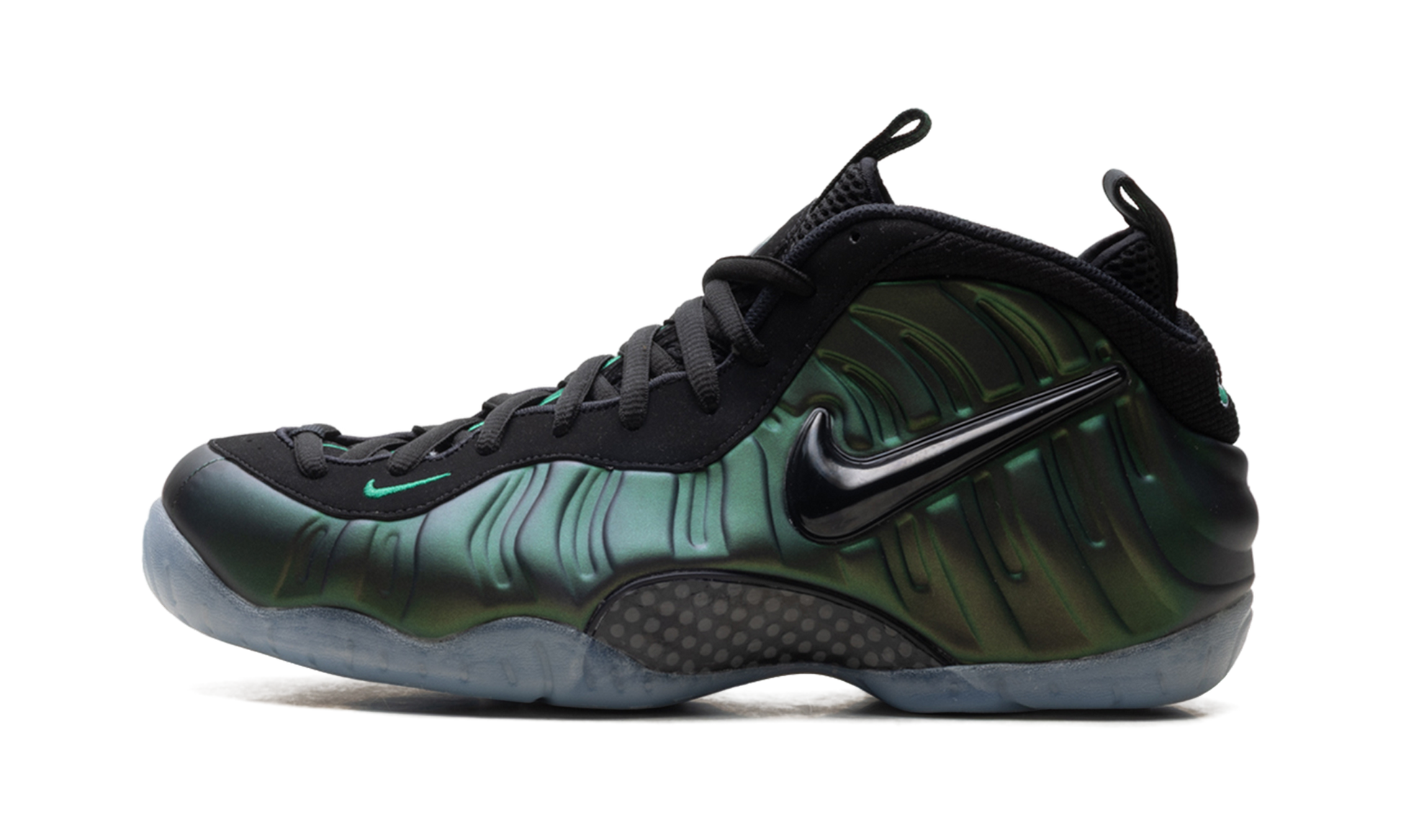 Nike Air Foamposite Pro "Pine Green (2025)" HF0794 300