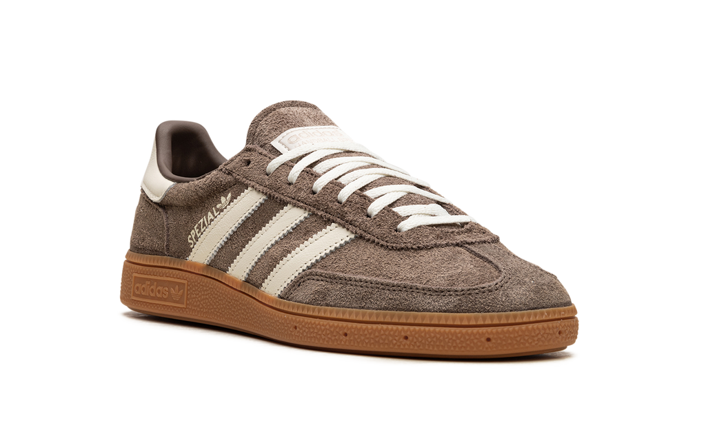 Adidas Adidas Handball Spezial WMNS "Earth Strata Gum" IF6490