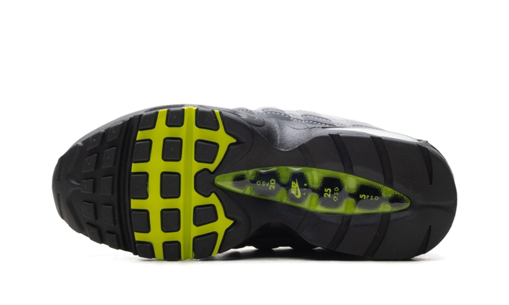 Nike Nike Air Max 95 WMNS "Neon (2026)" IO9926 001
