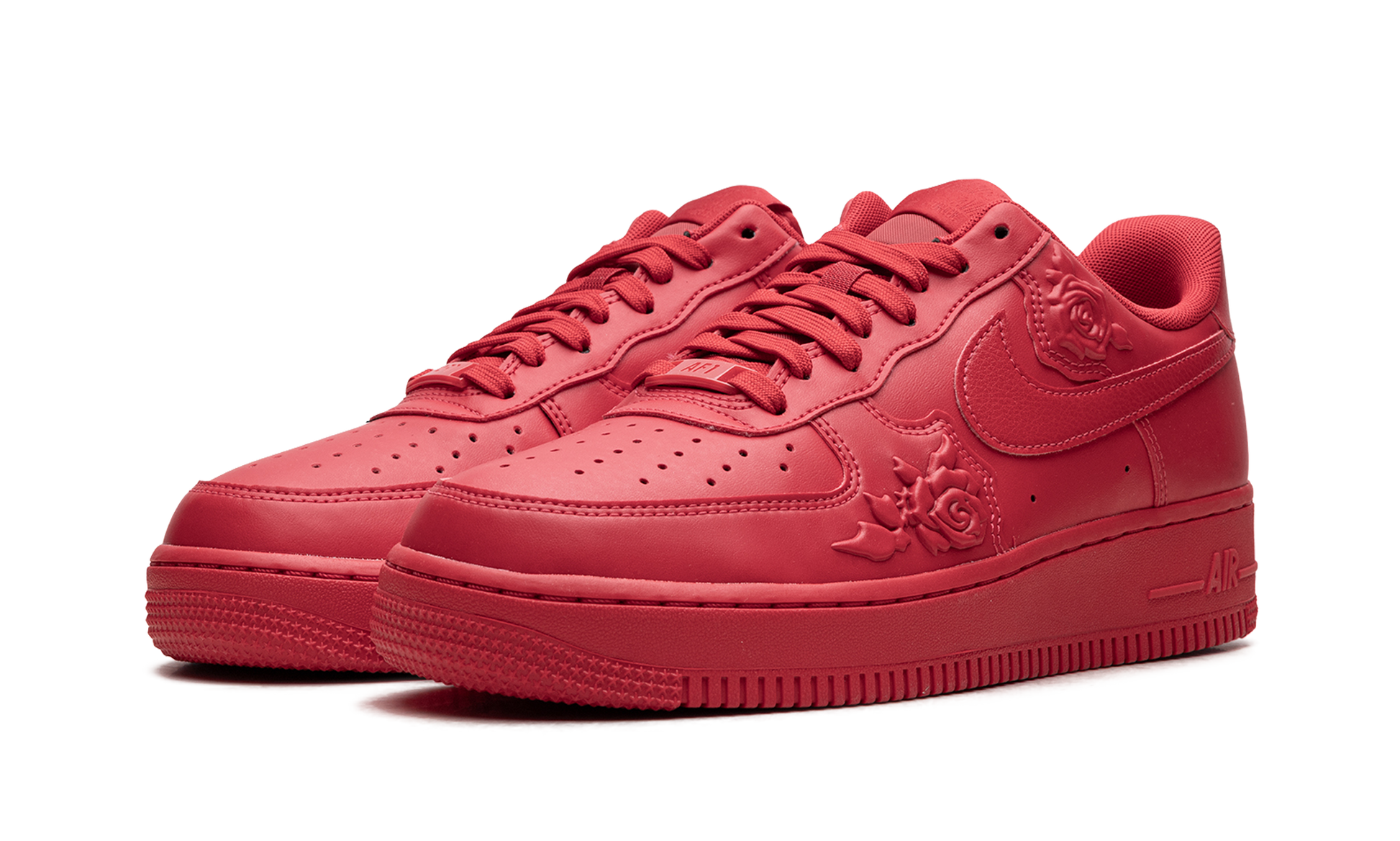 Nike Air Force 1 Low '07 WMNS "Red Roses" HF2016 600