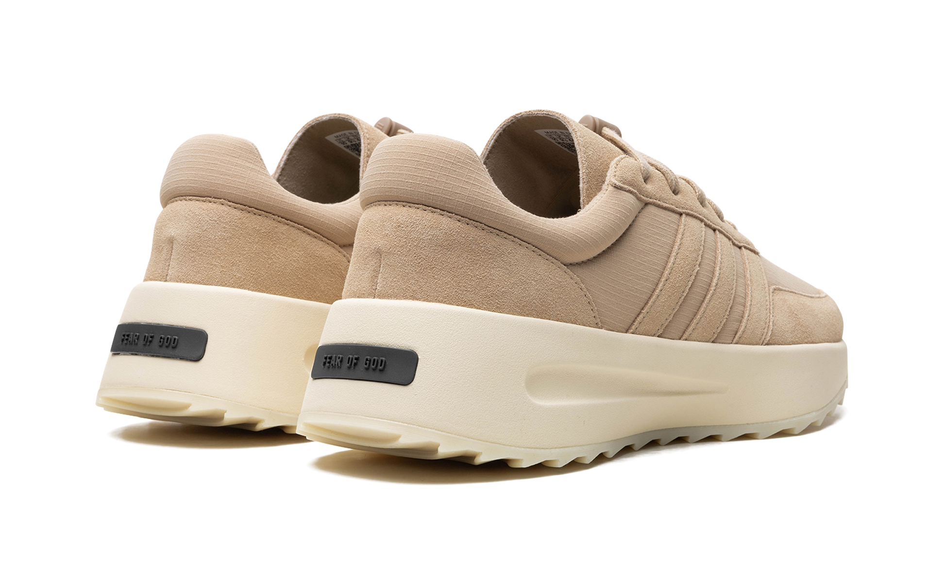 Adidas Adidas Los Angeles Runner "Clay" IF4215