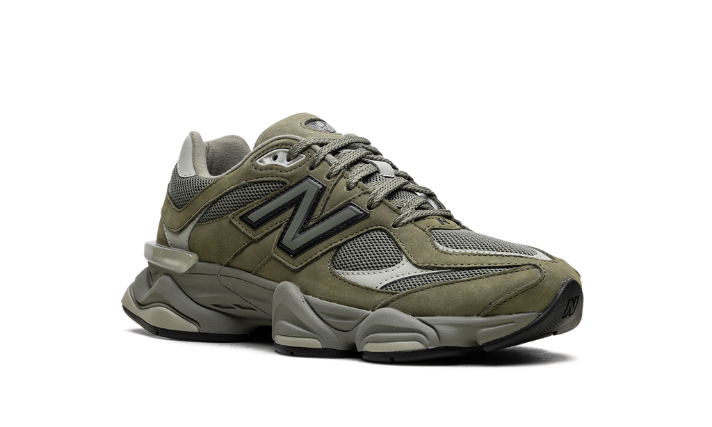 New Balance 9060 "Dark Olivine" U9060ZGD