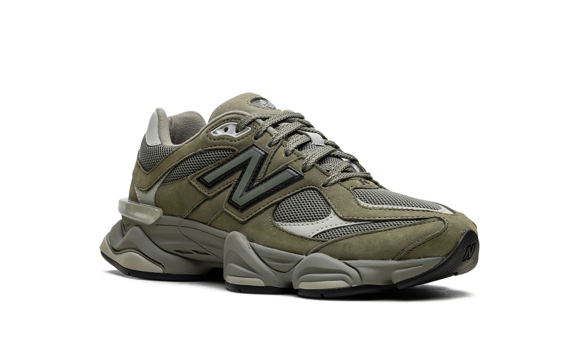 New Balance 9060 "Dark Olivine" U9060ZGD