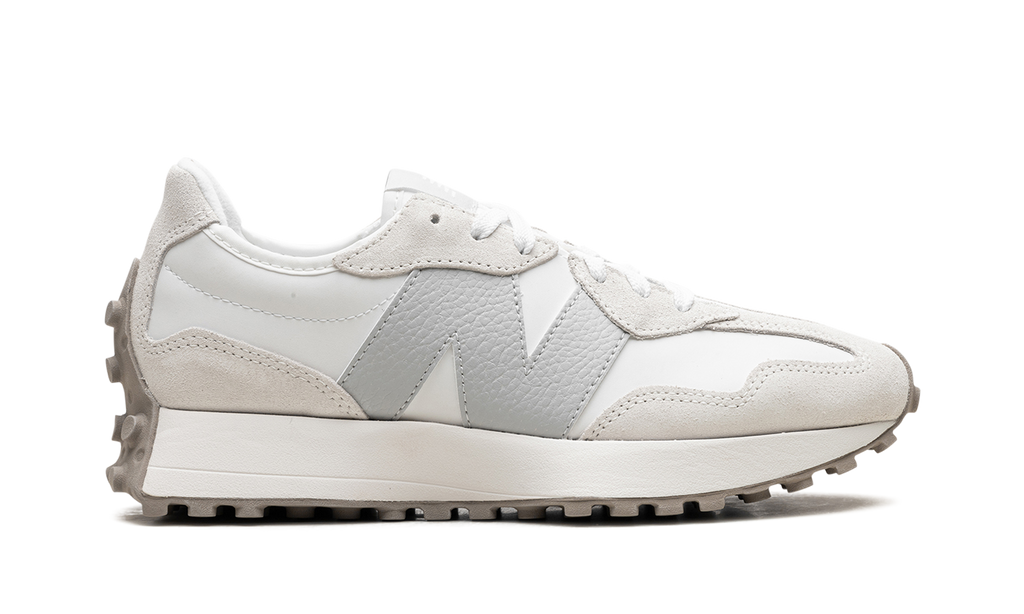 New Balance 327 WMNS "Sea Salt Brighton Grey" WS327KE