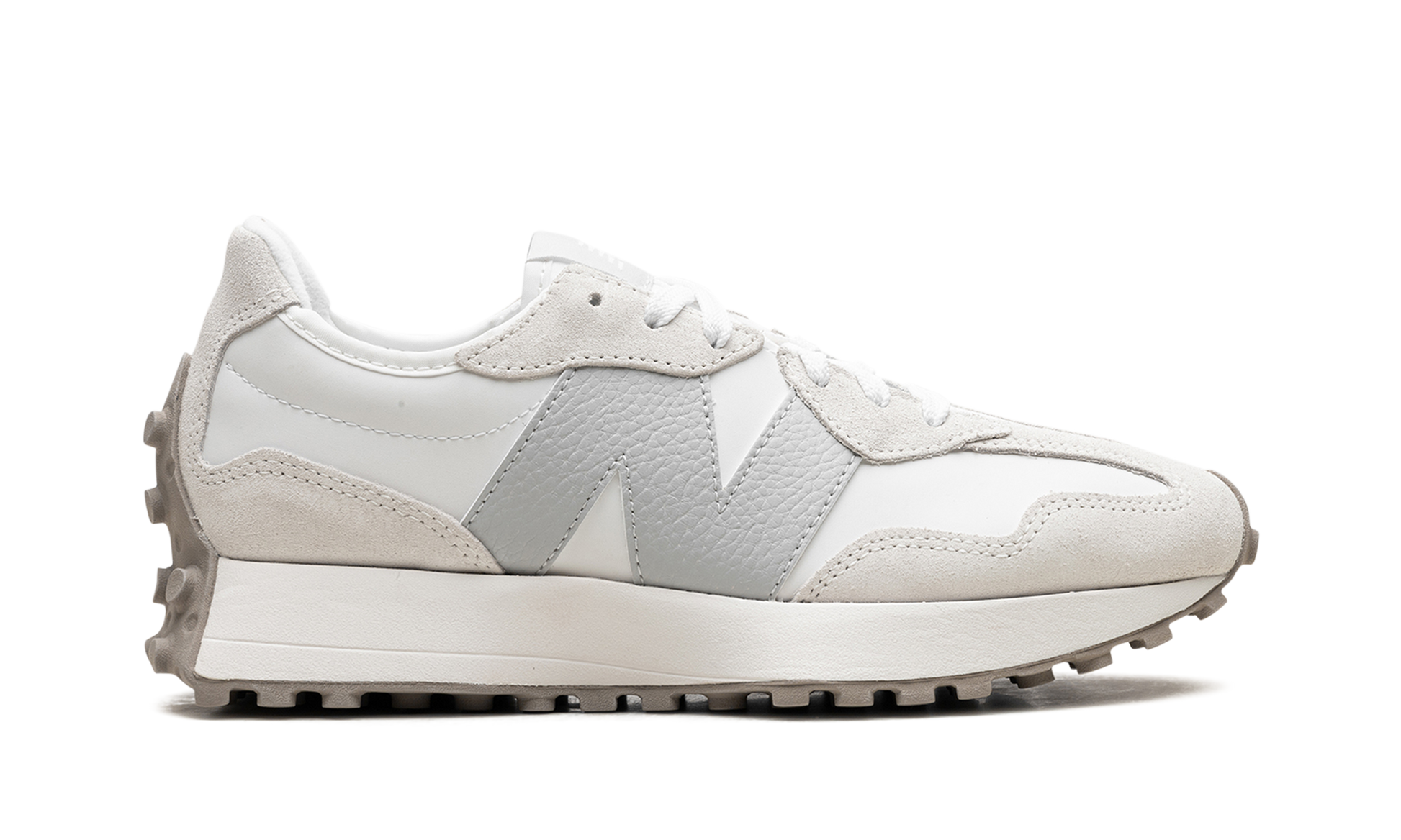 New Balance 327 WMNS "Sea Salt Brighton Grey" WS327KE