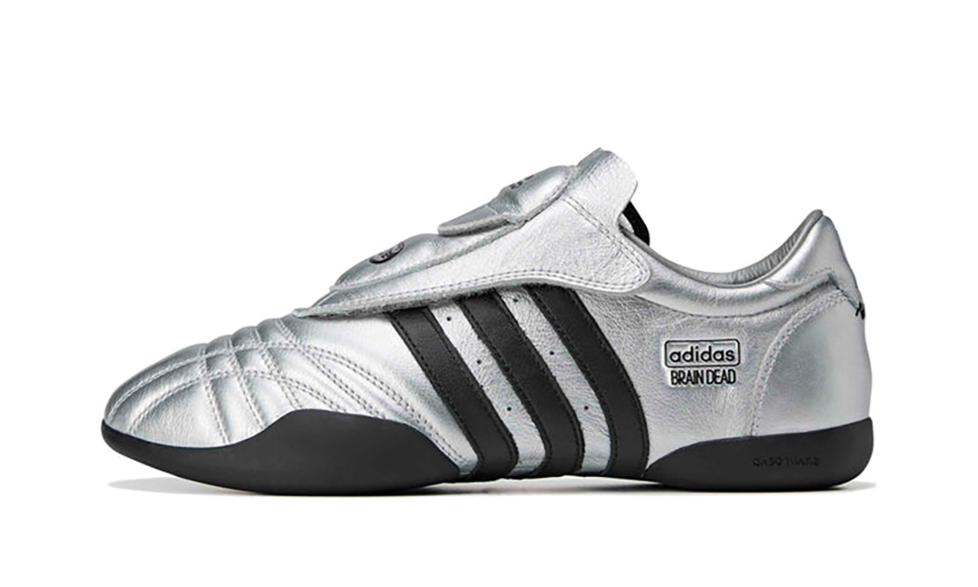 Adidas Adidas Taekwondo "Brain Dead - Silver" JQ9215