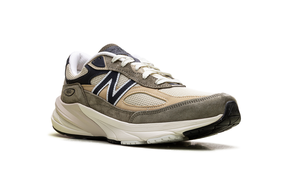 New Balance 990v6 "Made in USA - Dark Camo" U990WO6