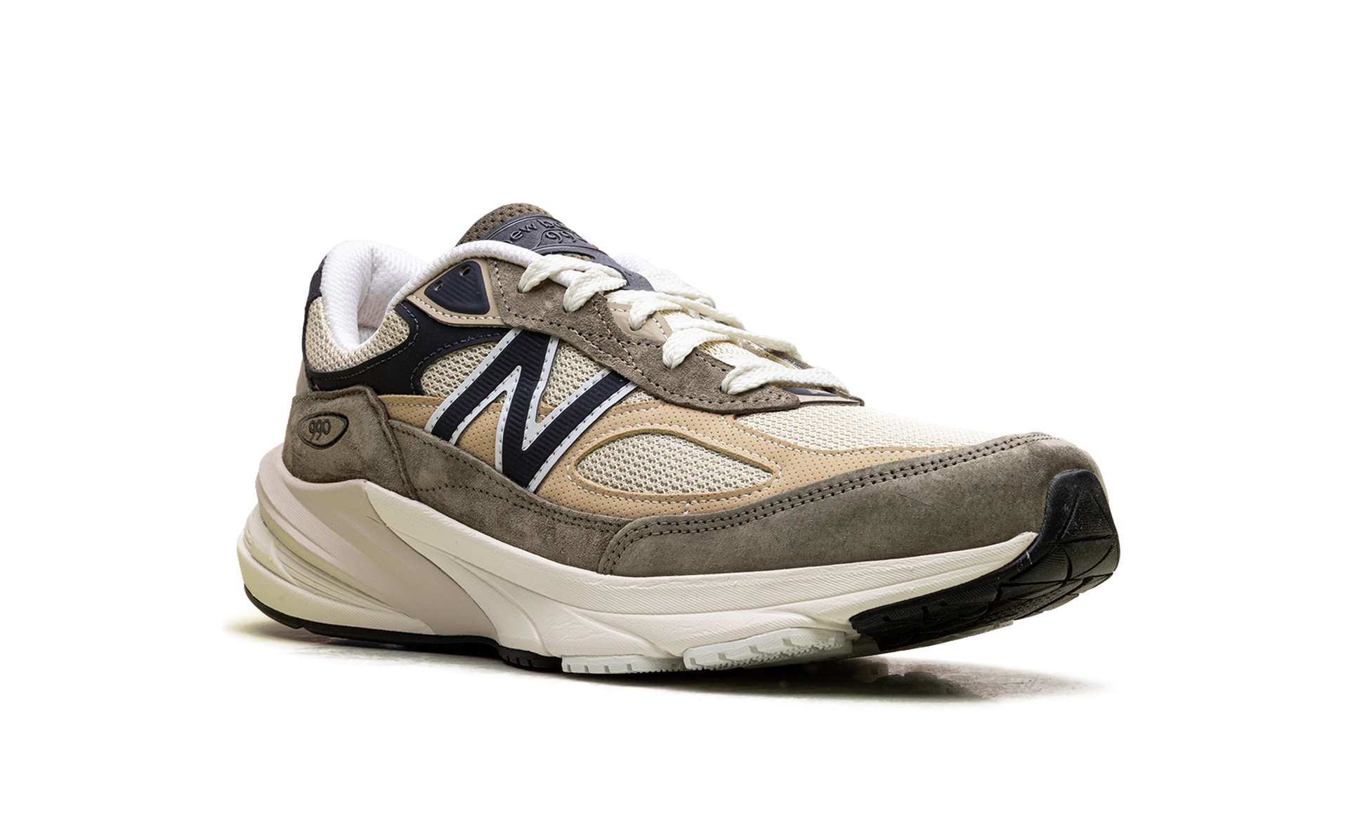 New Balance 990v6 "Made in USA - Dark Camo" U990WO6