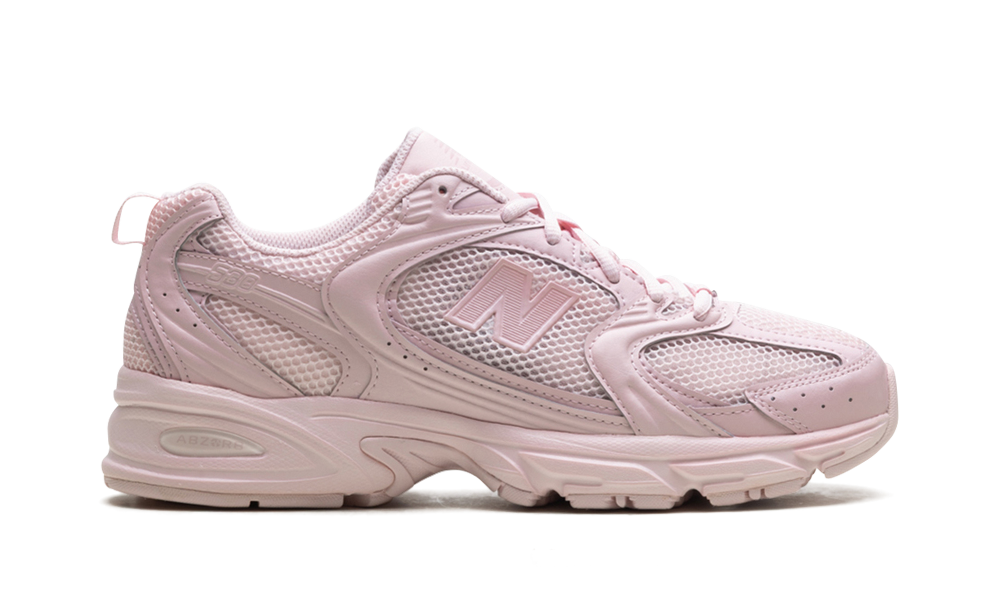 New Balance 530 "Rose Sugar" U530TBD