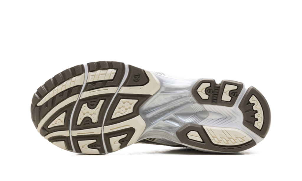 ASICS Gel Kayano 14 "White / Ivory" 1203A537 111
