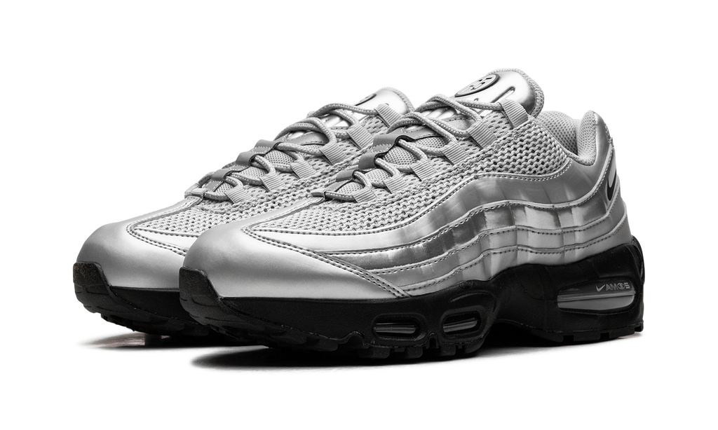 Nike Nike Air Max 95 "Total 90 - Metallic Silver" IB6830 002