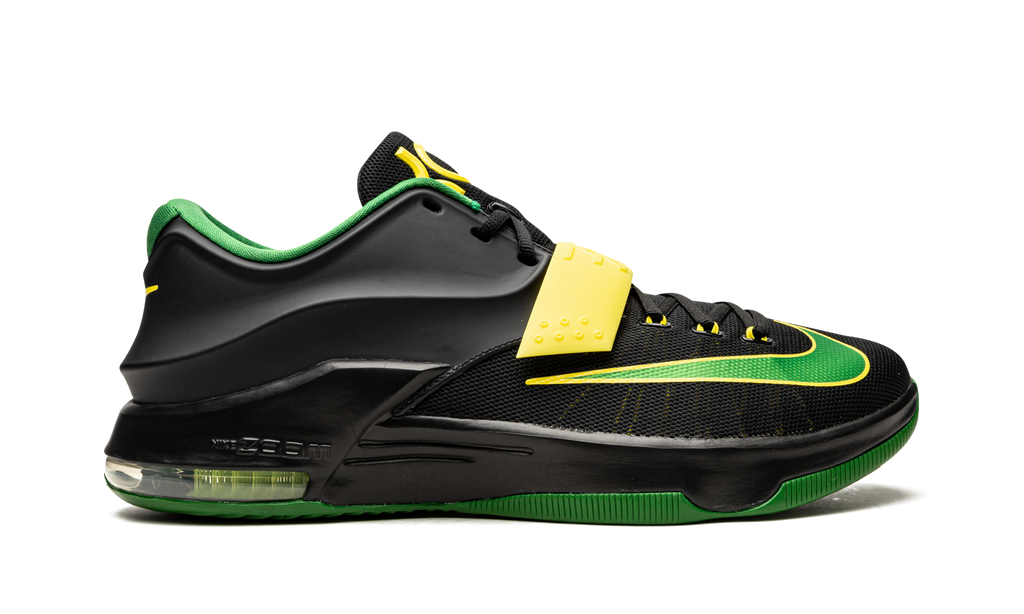 Nike KD 7 Oregon PE "Oregon Ducks PE"