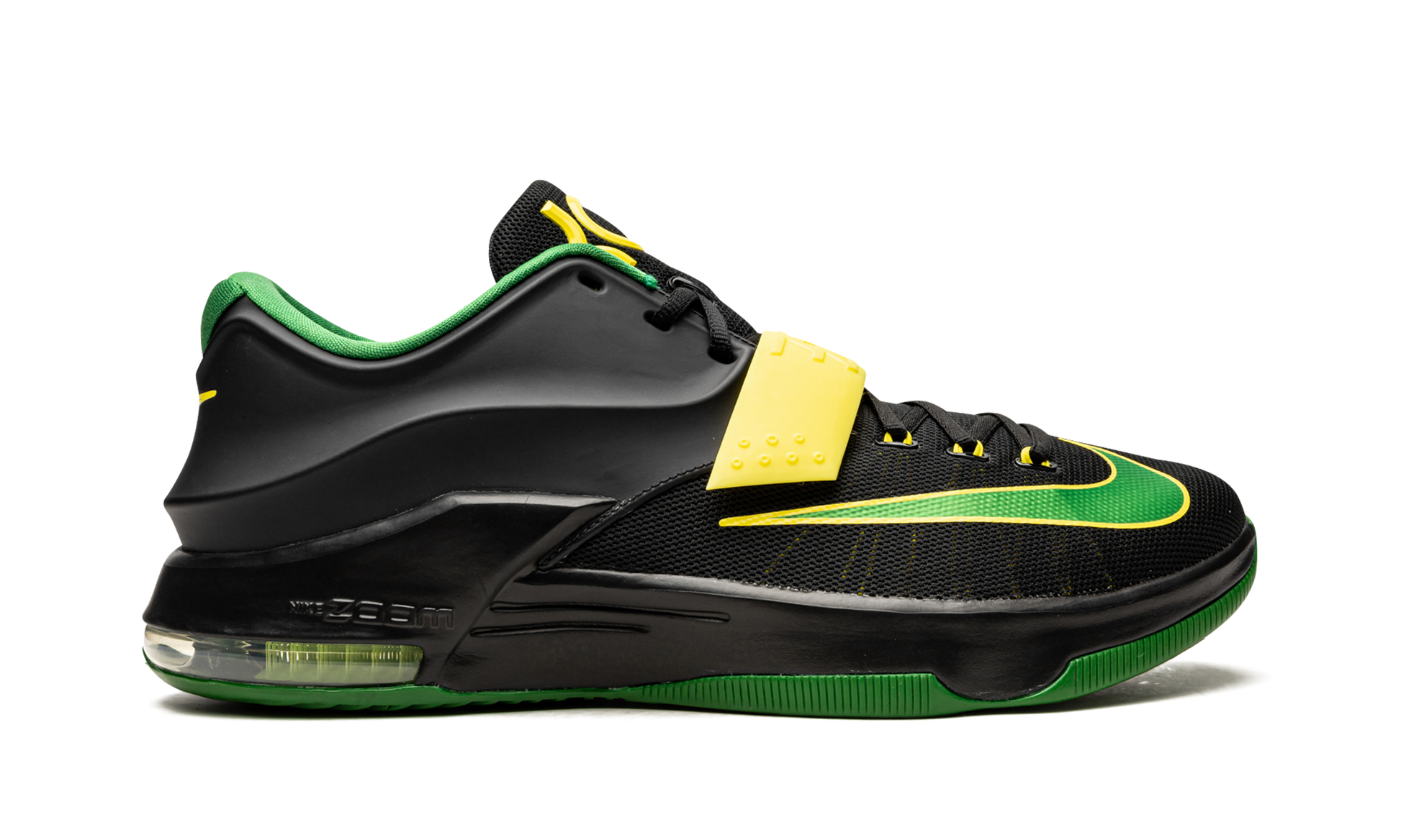 Nike KD 7 Oregon PE "Oregon Ducks PE"