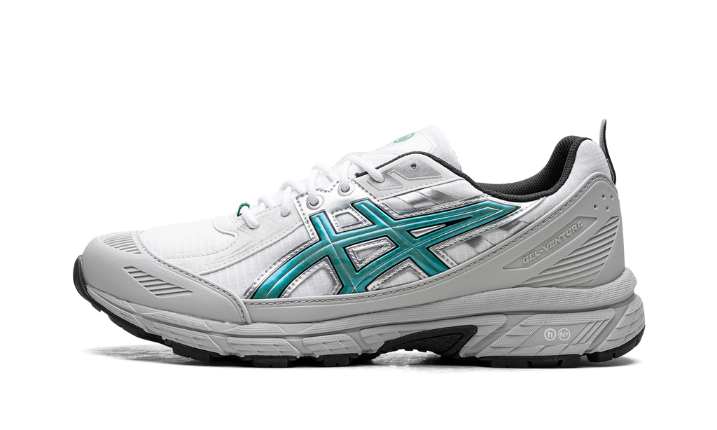 ASICS Gel Venture 6 Shield "Hidden.NY - White Wasabi" 1203A778 24 V1