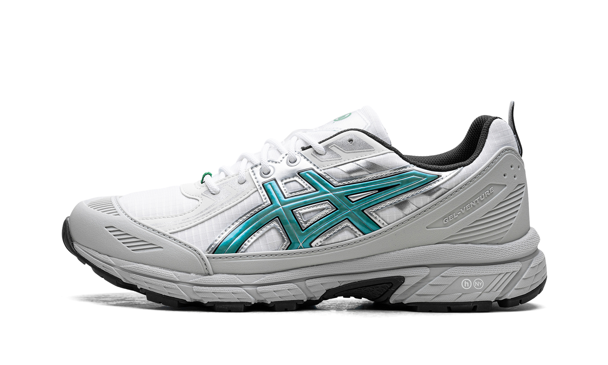 ASICS Gel Venture 6 Shield "Hidden.NY - White Wasabi" 1203A778 24 V1