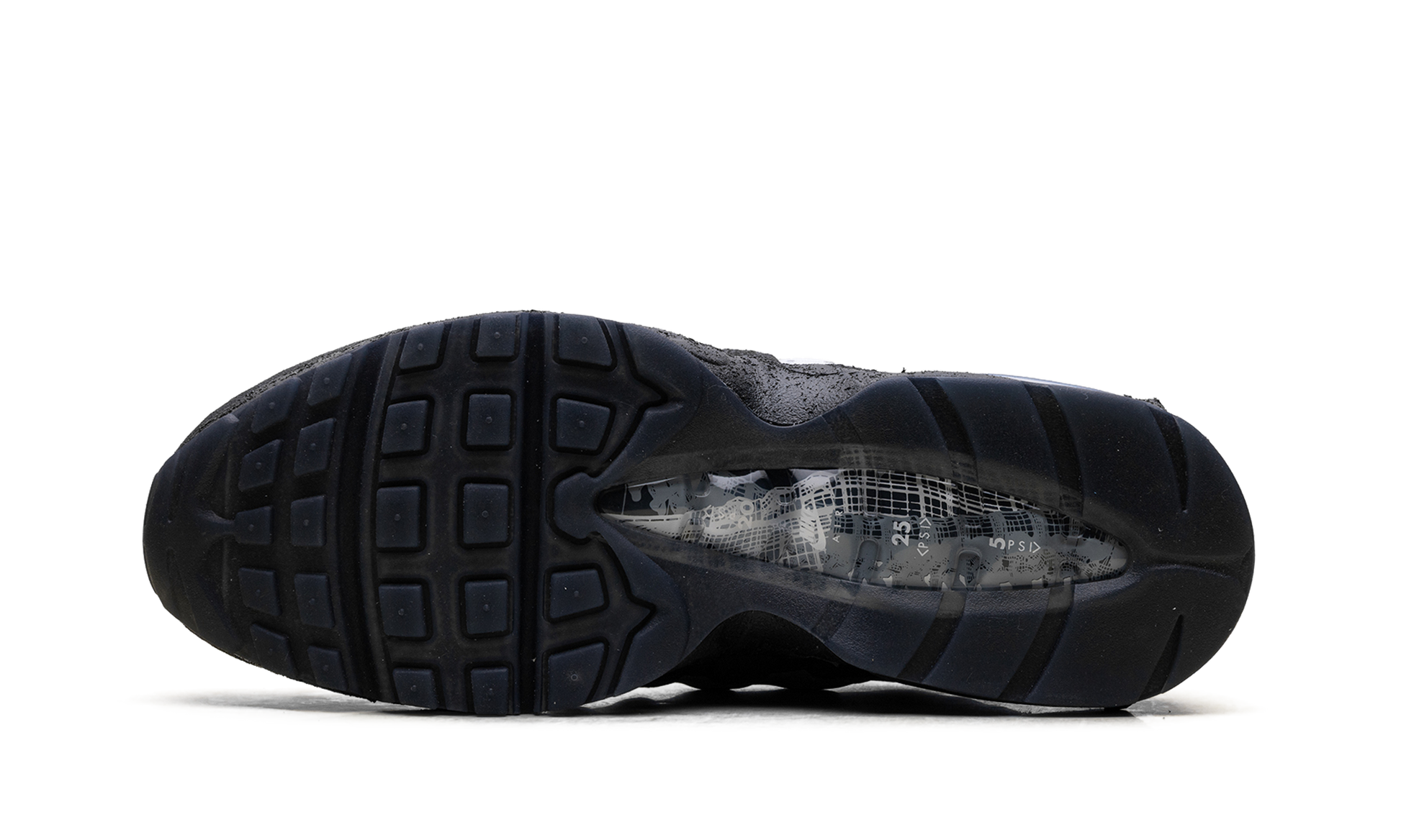 Nike Nike Air Max 95 "Seongsu" IQ3363 025