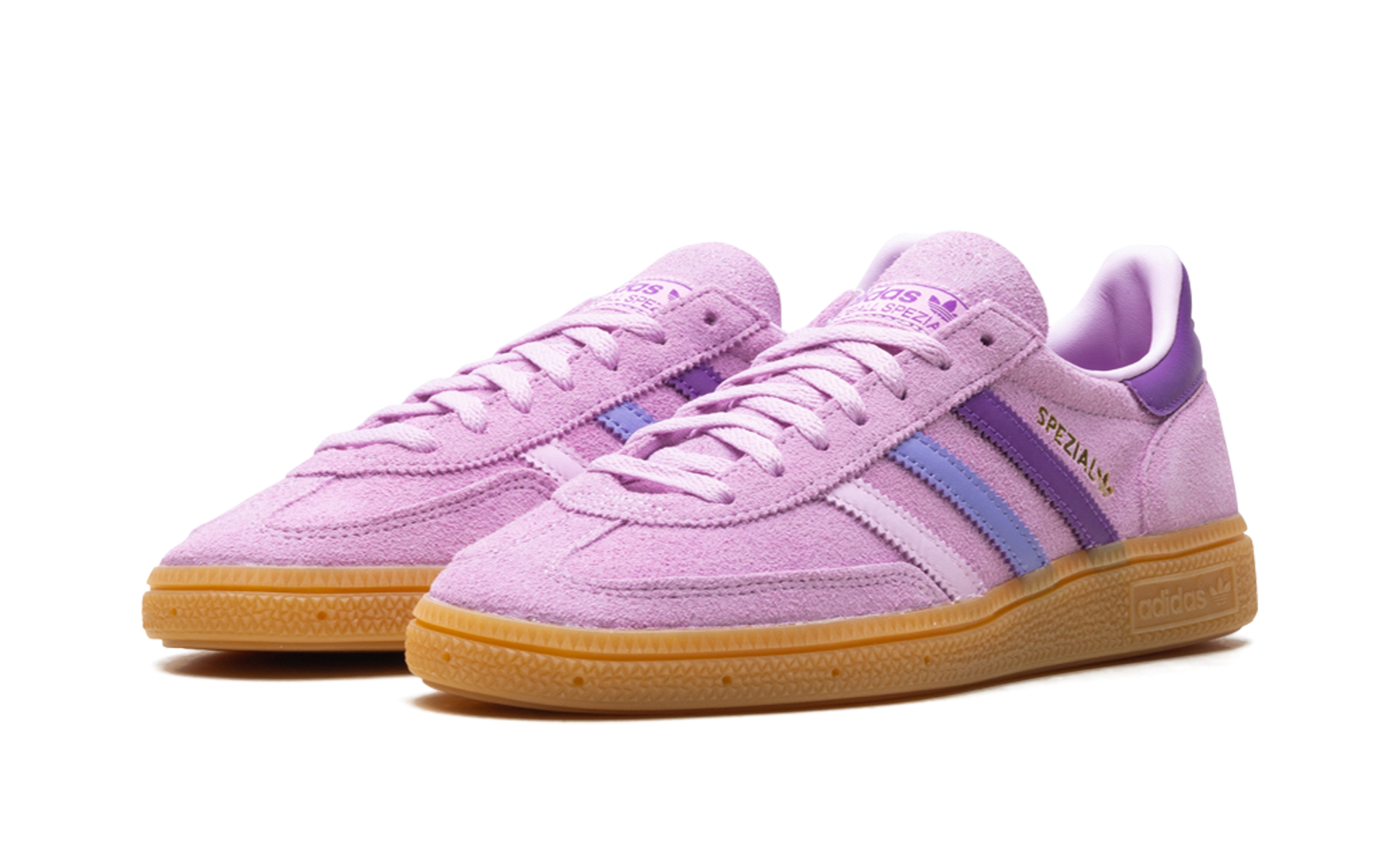 Adidas Adidas Handball Spezial "Purple" JP8753