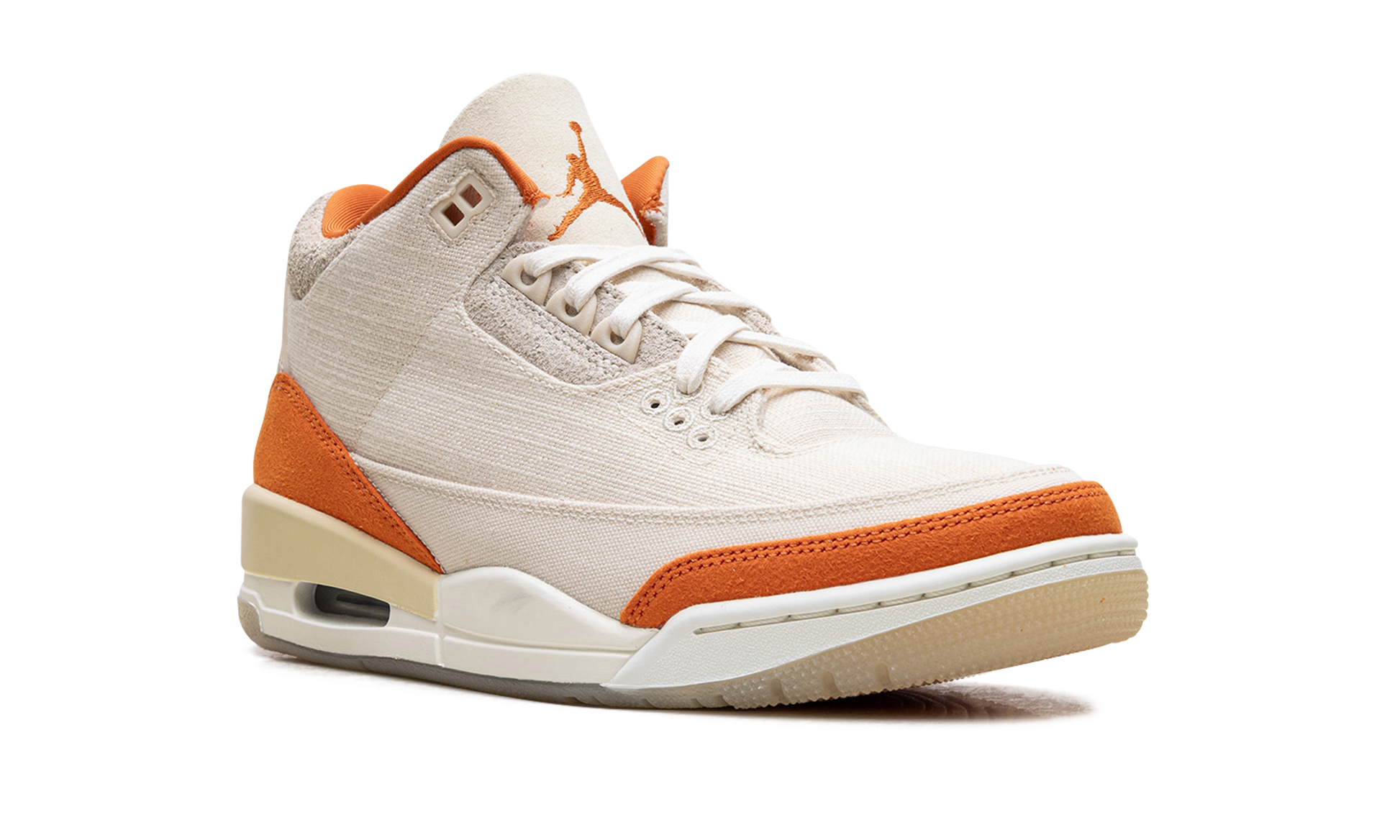 Air Jordan 3 TEX WMNS "Starfish" IH7694 200