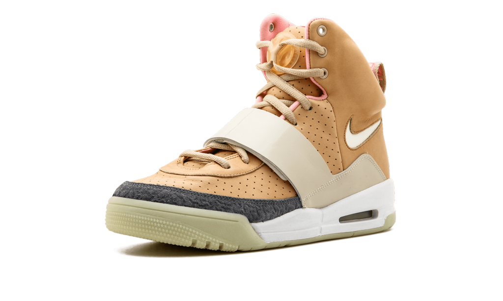 Nike Air Yeezy "Net" 366164 111