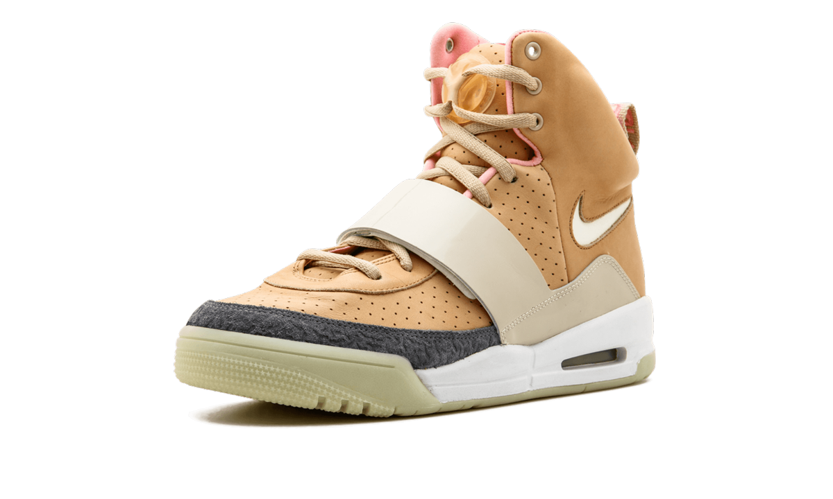 Nike Air Yeezy "Net" 366164 111