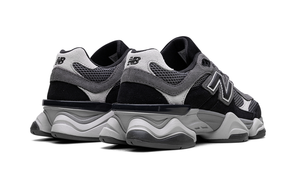 New Balance 9060 "Black / Casterock" U9060ERA