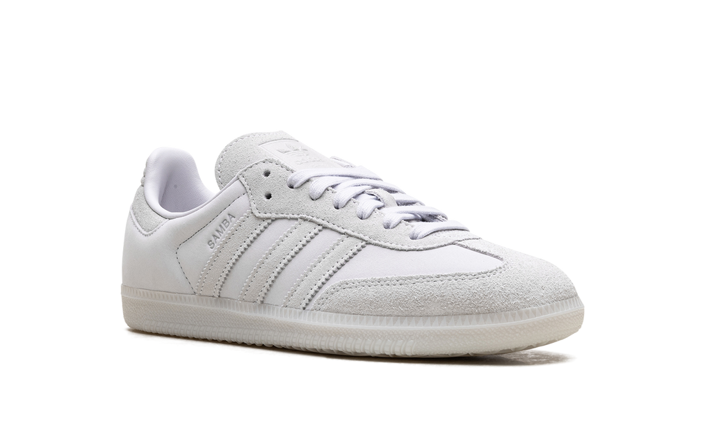 Adidas Adidas Samba WMNS "Dash Grey" JI2728