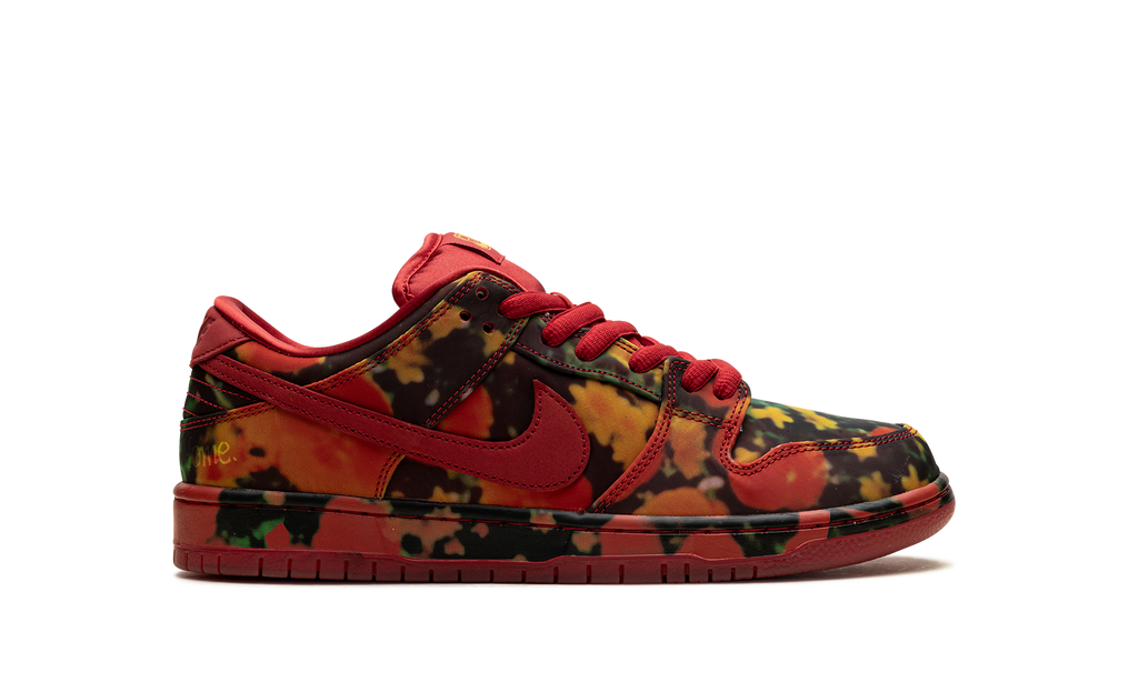 Nike Dunk Low SB "Wizard of Oz" FZ1291 600